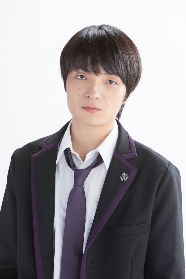 実写ドラマ「I”s」キャラクタービジュアル一覧（5枚目）