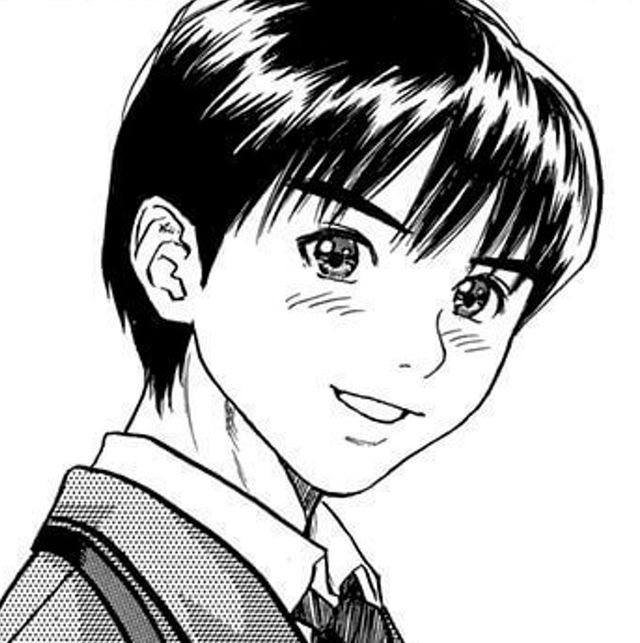 実写ドラマ「I”s」キャラクタービジュアル一覧（6枚目）