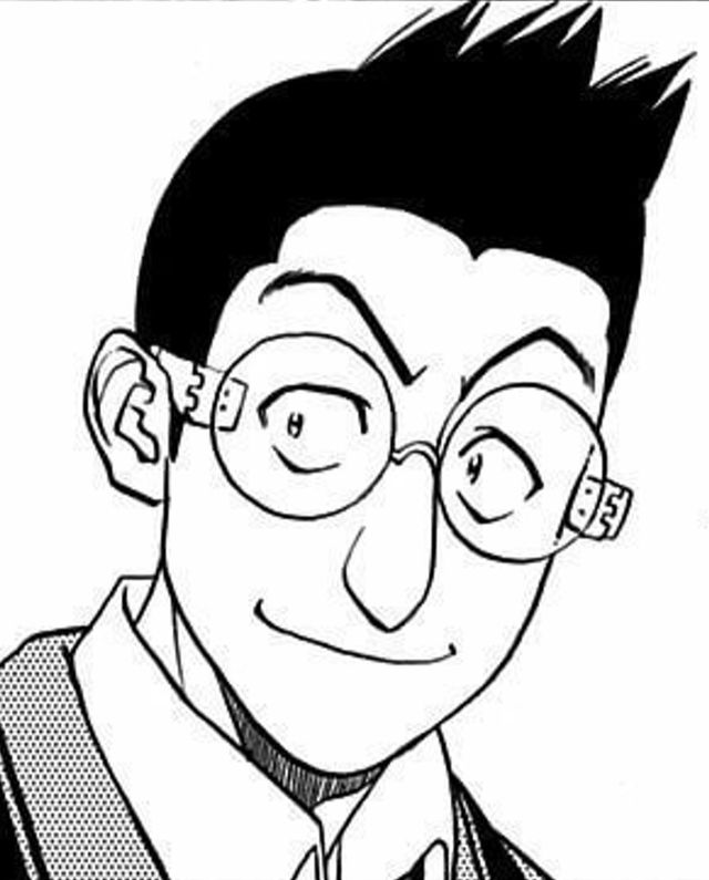 実写ドラマ「I”s」キャラクタービジュアル一覧（8枚目）