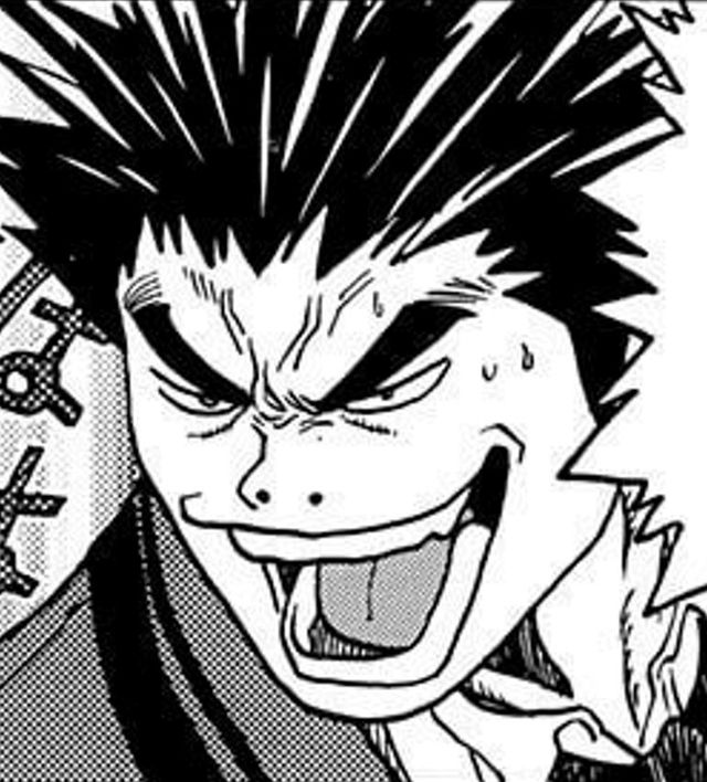 実写ドラマ「I”s」キャラクタービジュアル一覧（12枚目）