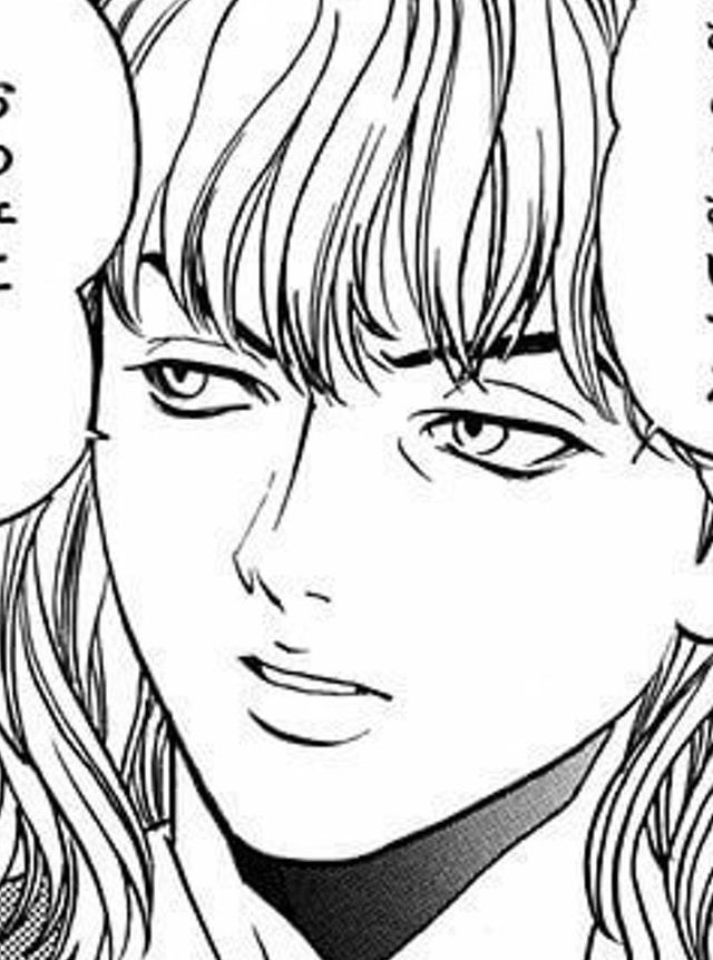 実写ドラマ「I”s」キャラクタービジュアル一覧（14枚目）