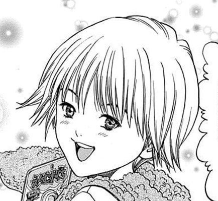 実写ドラマ「I”s」キャラクタービジュアル一覧（17枚目）