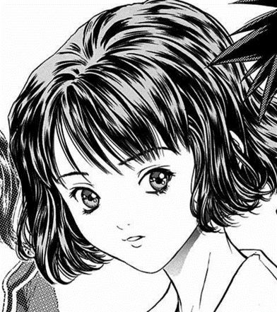 実写ドラマ「I”s」キャラクタービジュアル一覧（18枚目）