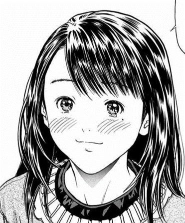 実写ドラマ「I”s」キャラクタービジュアル一覧（19枚目）