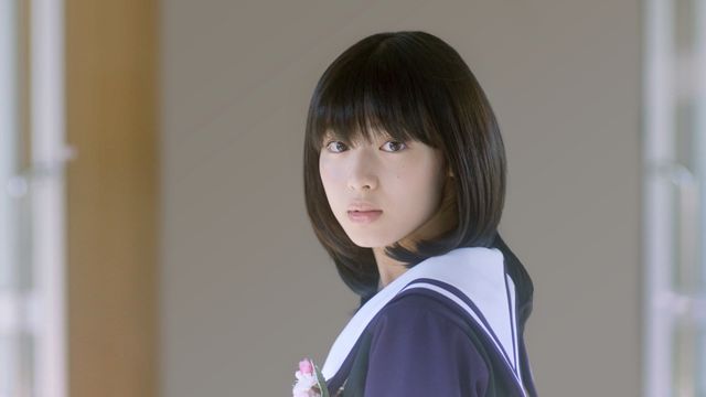 実写ドラマ「I”s」キャラクタービジュアル一覧（21枚目）