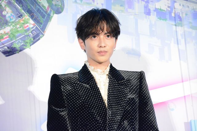 広瀬アリス、緊張で汗が止まらず一時降壇『バブル』完成披露イベント（2枚目）