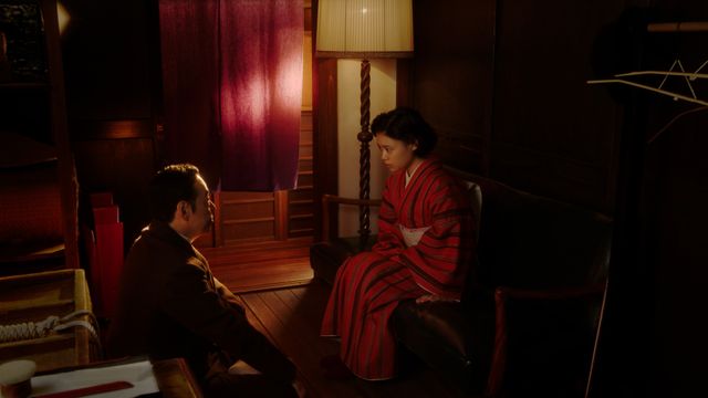 万太郎は気前よく…「おちょやん」第68回（3枚目）