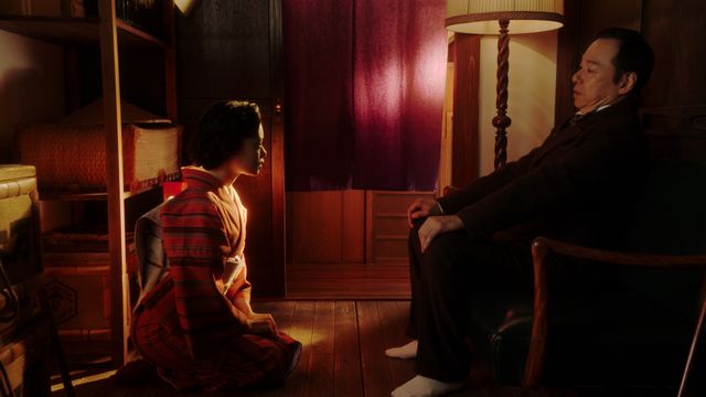 万太郎は気前よく…「おちょやん」第68回（4枚目）