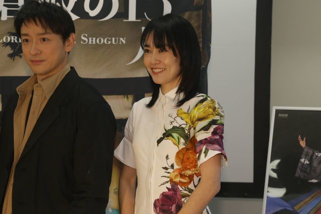 「鎌倉殿の13人」最終回放送日に豪華キャスト集結！（4枚目）