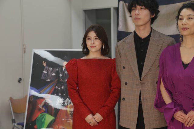 「鎌倉殿の13人」最終回放送日に豪華キャスト集結！（5枚目）