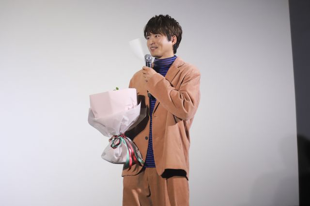 白洲迅＆楽駆、糸電話で…（6枚目）