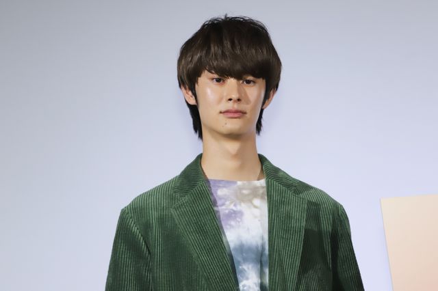 白洲迅＆楽駆、糸電話で…（7枚目）