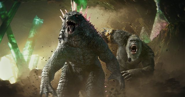 アダム・ウィンガード監督の怪獣映画愛が炸裂！