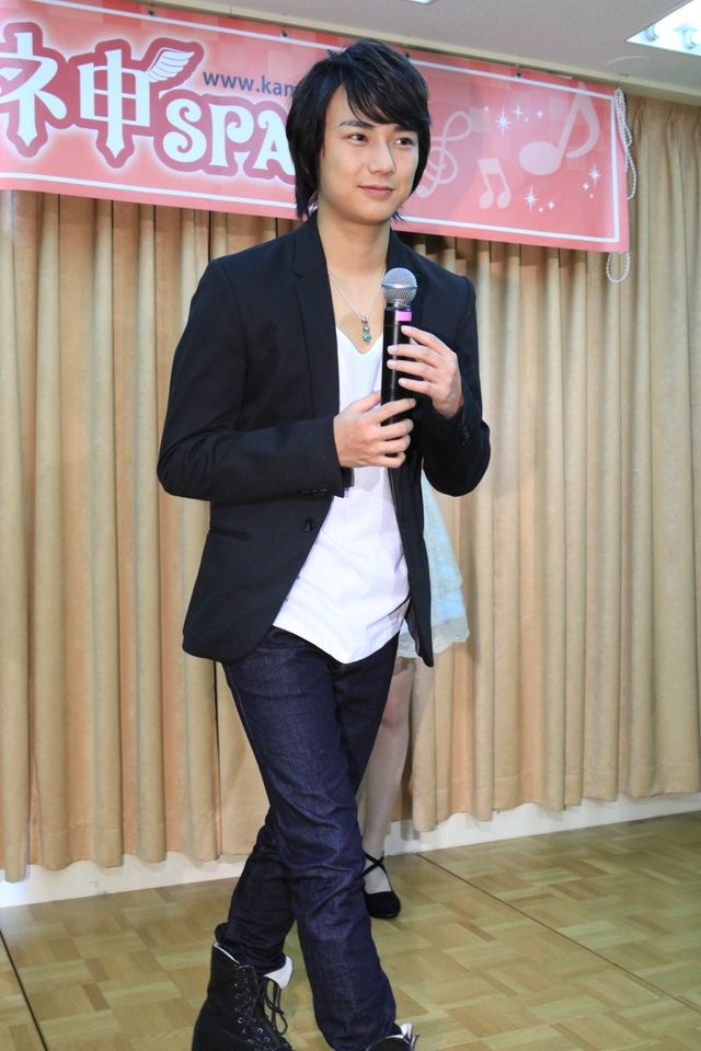 AKB48松井咲子、誕生日はファンと楽しく過ごす　画像ギャラリー（3枚目）