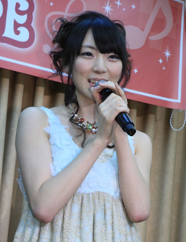 AKB48松井咲子、誕生日はファンと楽しく過ごす　画像ギャラリー（8枚目）