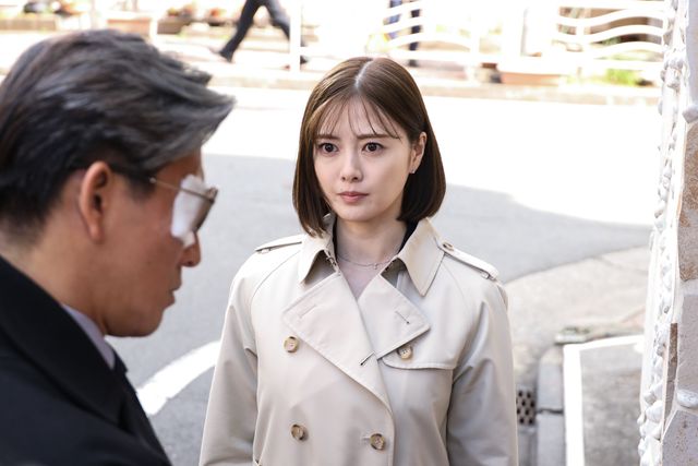 「教場0」容疑者女優の怪演も話題！7話場面写真（5枚目）