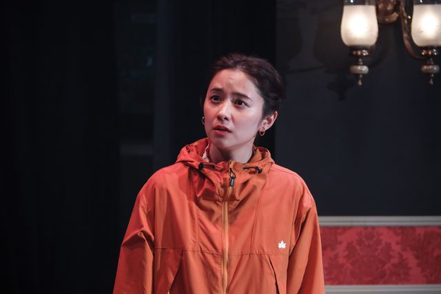 「教場0」容疑者女優の怪演も話題！7話場面写真（6枚目）