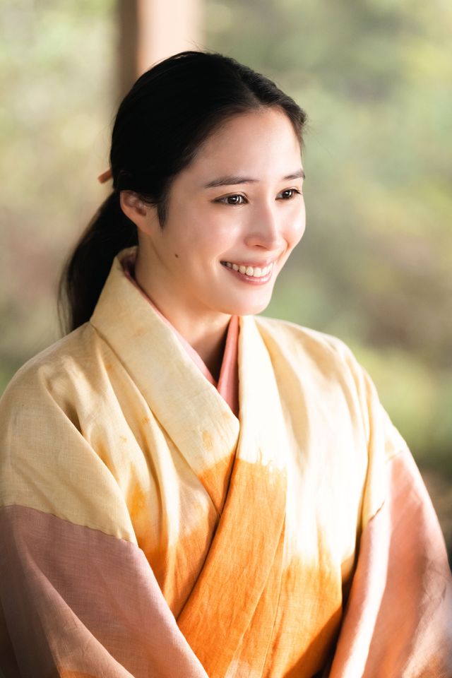 「どうする家康」細田佳央太・毎熊克哉・松井玲奈ら8名のビジュアル（2枚目）