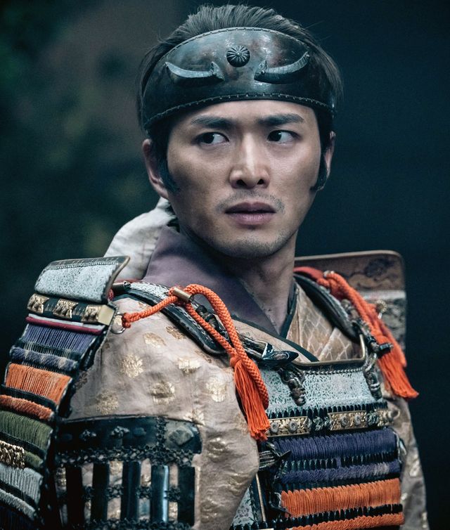 「どうする家康」細田佳央太・毎熊克哉・松井玲奈ら8名のビジュアル（3枚目）