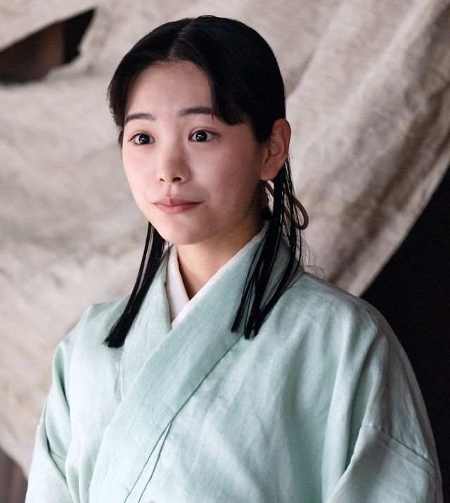 「どうする家康」細田佳央太・毎熊克哉・松井玲奈ら8名のビジュアル（4枚目）