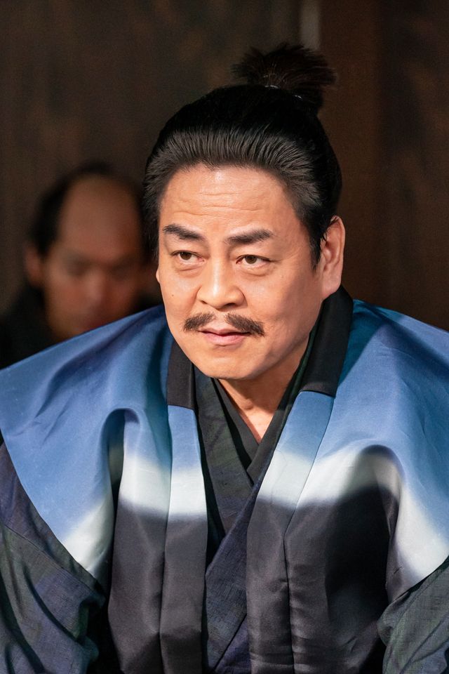 「どうする家康」細田佳央太・毎熊克哉・松井玲奈ら8名のビジュアル（5枚目）