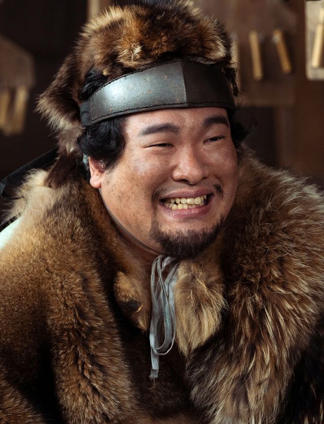 「どうする家康」細田佳央太・毎熊克哉・松井玲奈ら8名のビジュアル（8枚目）