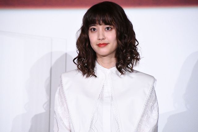 新田真剣佑、山崎紘菜、鈴木伸之が登場！映画『ブレイブ　－群青戦記－』青春ぜんぶ懸けてギネスに挑め！イベント（3枚目）