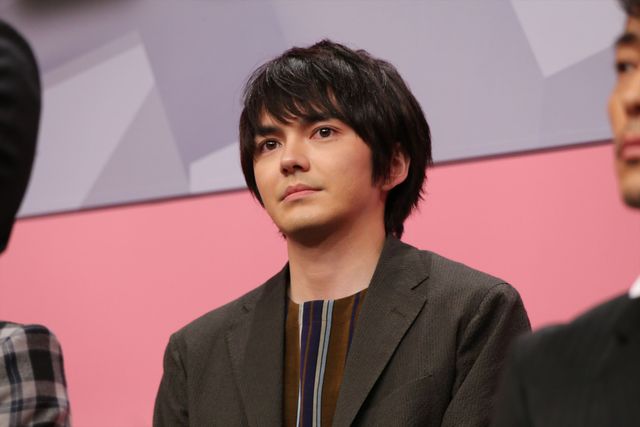 やっぱり美少女！橋本環奈も登壇!!ドラマ「FINAL CUT」制作発表会見（2枚目）