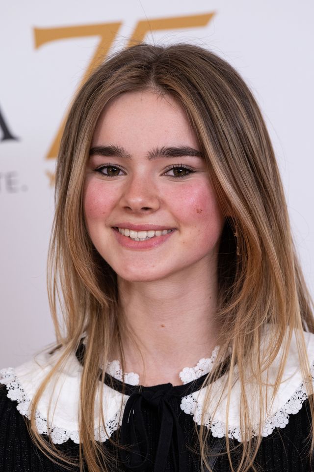 『ジュラシック・ワールド』美少女がすっかり大人に！メイジー役イザベラ・サーモン（2枚目）