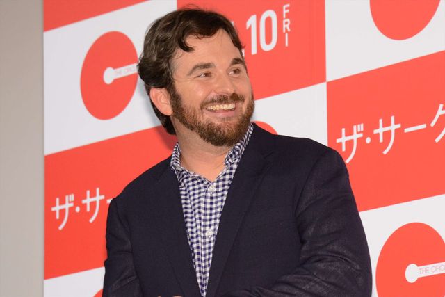 バイきんぐの2人が登場！『ザ・サークル』イベント（2枚目）