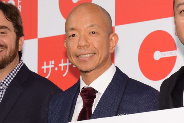 バイきんぐの2人が登場！『ザ・サークル』イベント（11枚目）