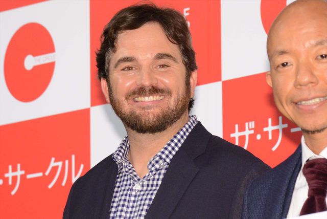 バイきんぐの2人が登場！『ザ・サークル』イベント（13枚目）