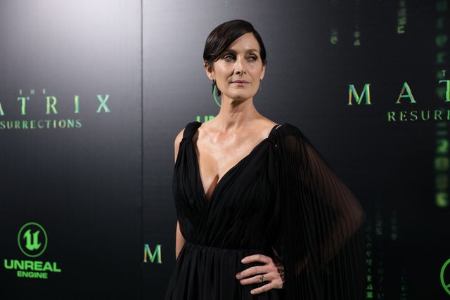 『マトリックス　レザレクションズ』米プレミアが開催（8枚目）