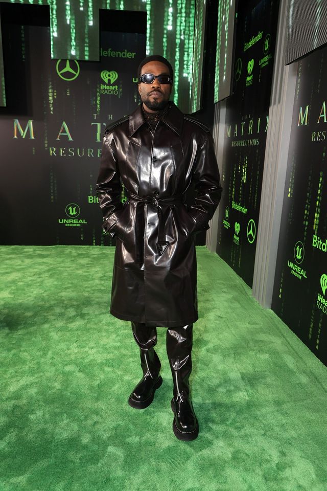 『マトリックス　レザレクションズ』米プレミアが開催（13枚目）