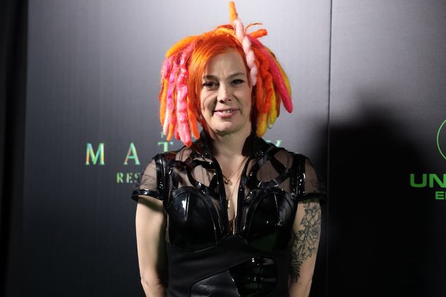 『マトリックス　レザレクションズ』米プレミアが開催（15枚目）