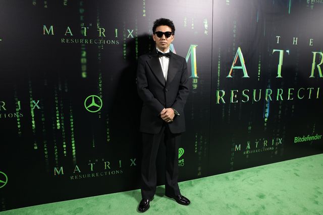『マトリックス　レザレクションズ』米プレミアが開催（16枚目）