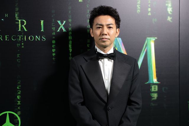 『マトリックス　レザレクションズ』米プレミアが開催（17枚目）