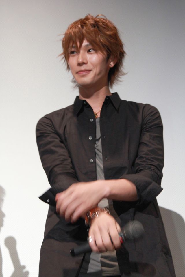 実写版『Oh！　透明人間』主演の人気グラドル岸明日香、男子の妄想は「かわいくてキュンとくる」　画像ギャラリー（7枚目）