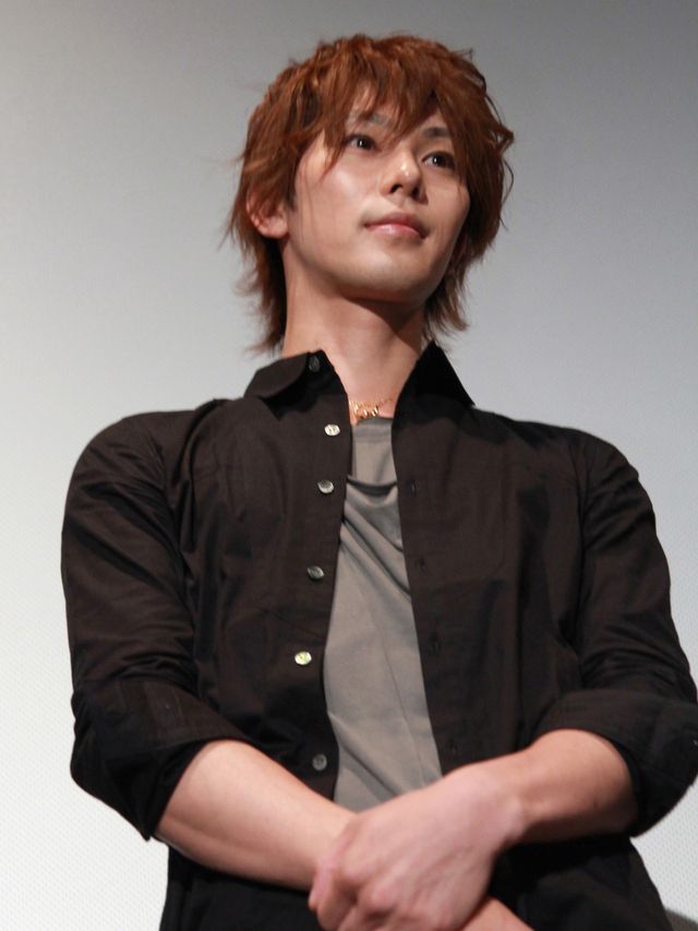 実写版『Oh！　透明人間』主演の人気グラドル岸明日香、男子の妄想は「かわいくてキュンとくる」　画像ギャラリー（13枚目）