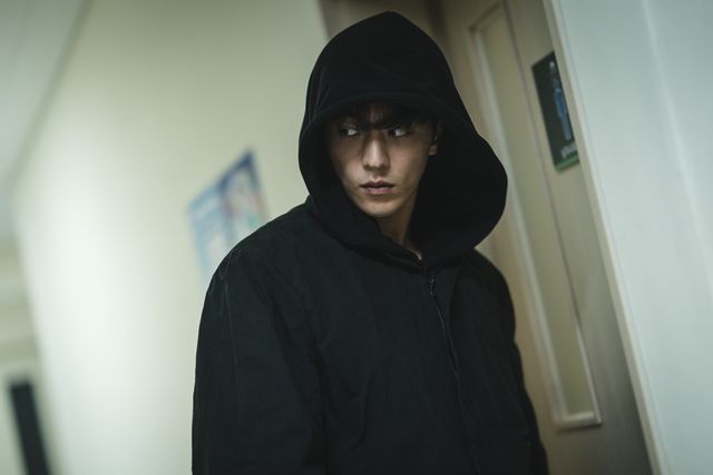 ナム・ジュヒョクのクールな魅力がさく裂!韓ドラ「ヴィジランテ」場面写真:フォトギャラリー