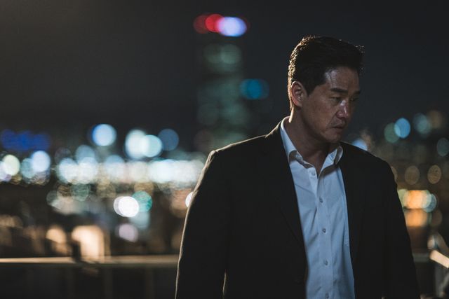 ナム・ジュヒョクのクールな魅力がさく裂！韓ドラ「ヴィジランテ」場面写真（7枚目）
