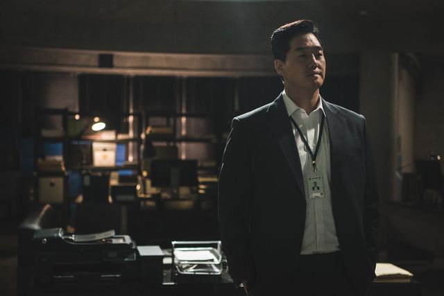 ナム・ジュヒョクのクールな魅力がさく裂！韓ドラ「ヴィジランテ」場面写真（9枚目）