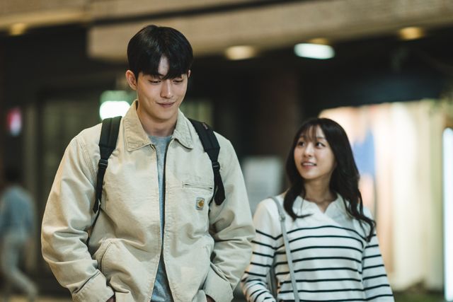 ナム・ジュヒョクのクールな魅力がさく裂！韓ドラ「ヴィジランテ」場面写真（11枚目）