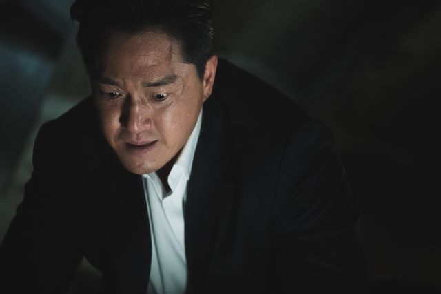 ナム・ジュヒョクのクールな魅力がさく裂！韓ドラ「ヴィジランテ」場面写真（13枚目）