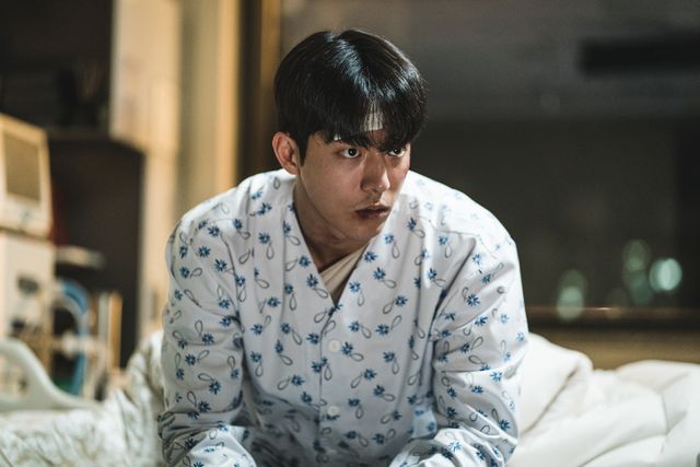 ナム・ジュヒョクのクールな魅力がさく裂！韓ドラ「ヴィジランテ」場面写真（14枚目）