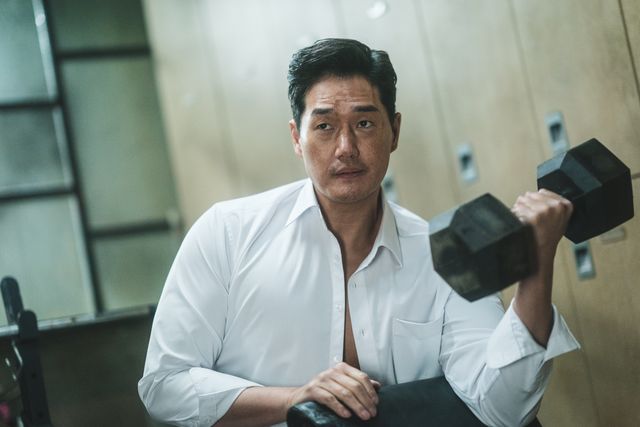 ナム・ジュヒョクのクールな魅力がさく裂！韓ドラ「ヴィジランテ」場面写真（17枚目）