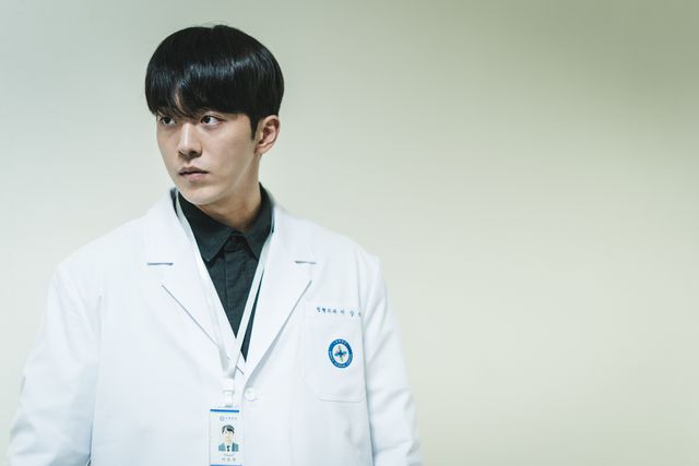 ナム・ジュヒョクのクールな魅力がさく裂！韓ドラ「ヴィジランテ」場面写真（19枚目）