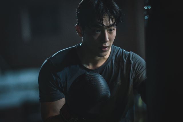 ナム・ジュヒョクのクールな魅力がさく裂！韓ドラ「ヴィジランテ」場面写真（21枚目）