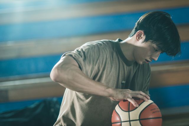 ナム・ジュヒョクのクールな魅力がさく裂！韓ドラ「ヴィジランテ」場面写真（22枚目）