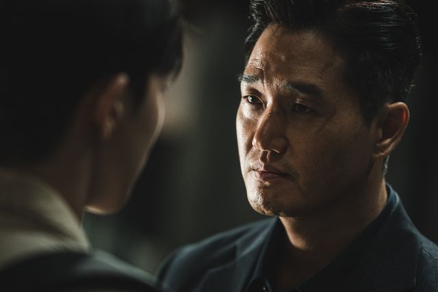 ナム・ジュヒョクのクールな魅力がさく裂！韓ドラ「ヴィジランテ」場面写真（23枚目）